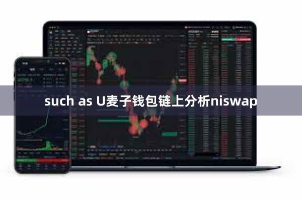 such as U麦子钱包链上分析niswap